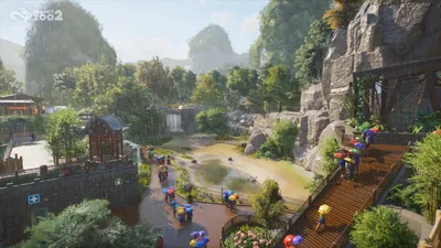 Planet Zoo 2 Confirmed Features, Planned Fixes, and Player Requests