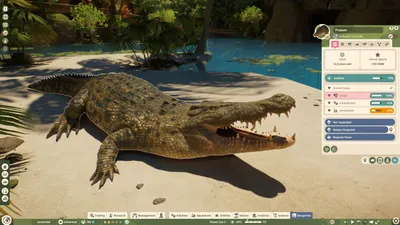 Planet Zoo 2 Developer, Engine, Creators, and Soundtrack