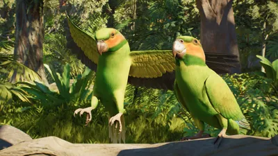 Planet Zoo 2 Community, Social Channels, Creators, and Wishlists
